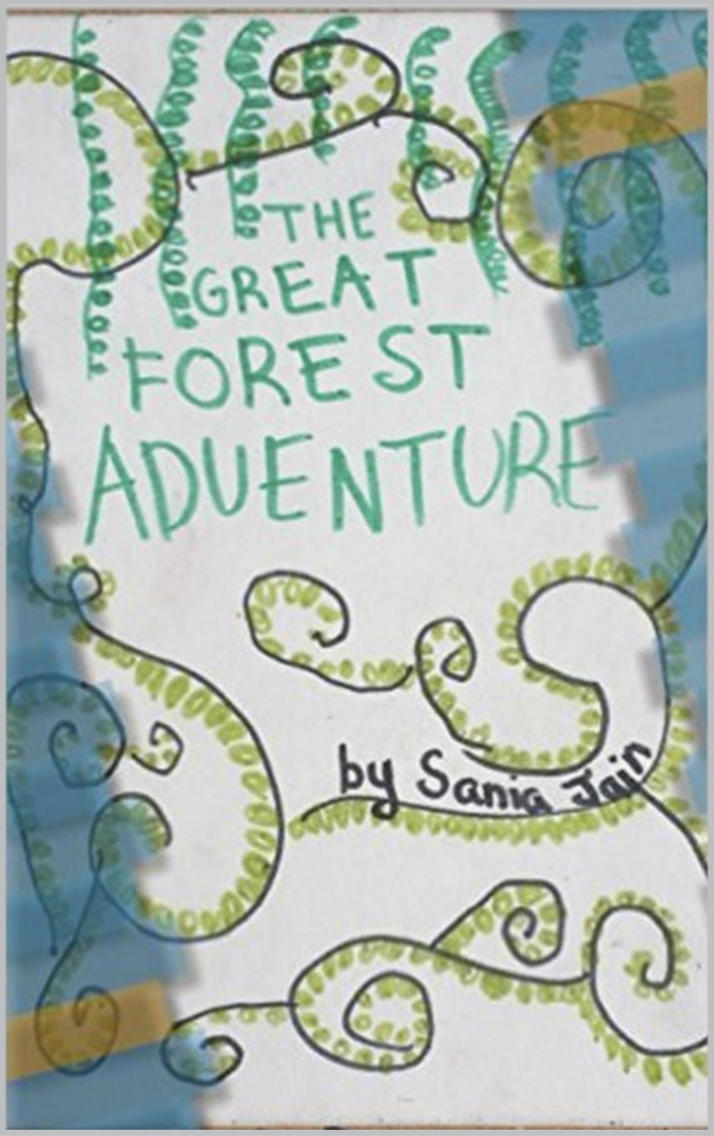 The Great Forest Adventure